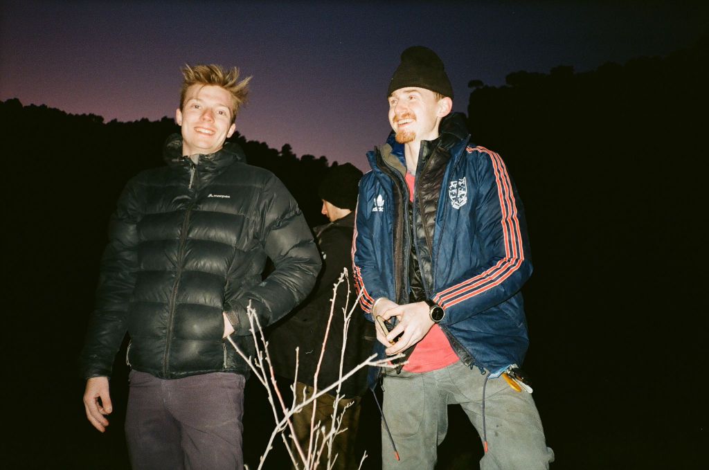 Facilitator Introduction: Bede