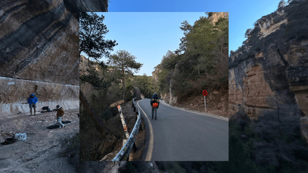 Methods of Communication