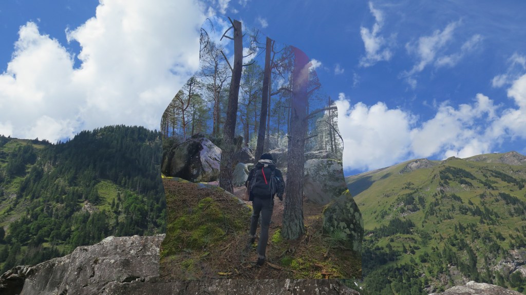 A Tale of the&nbsp;Mind