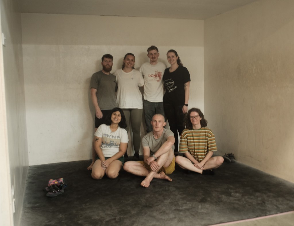 CCC Session 1, 22nd May 2023