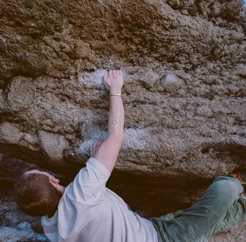 Ogmore by CCC 12th February 2024