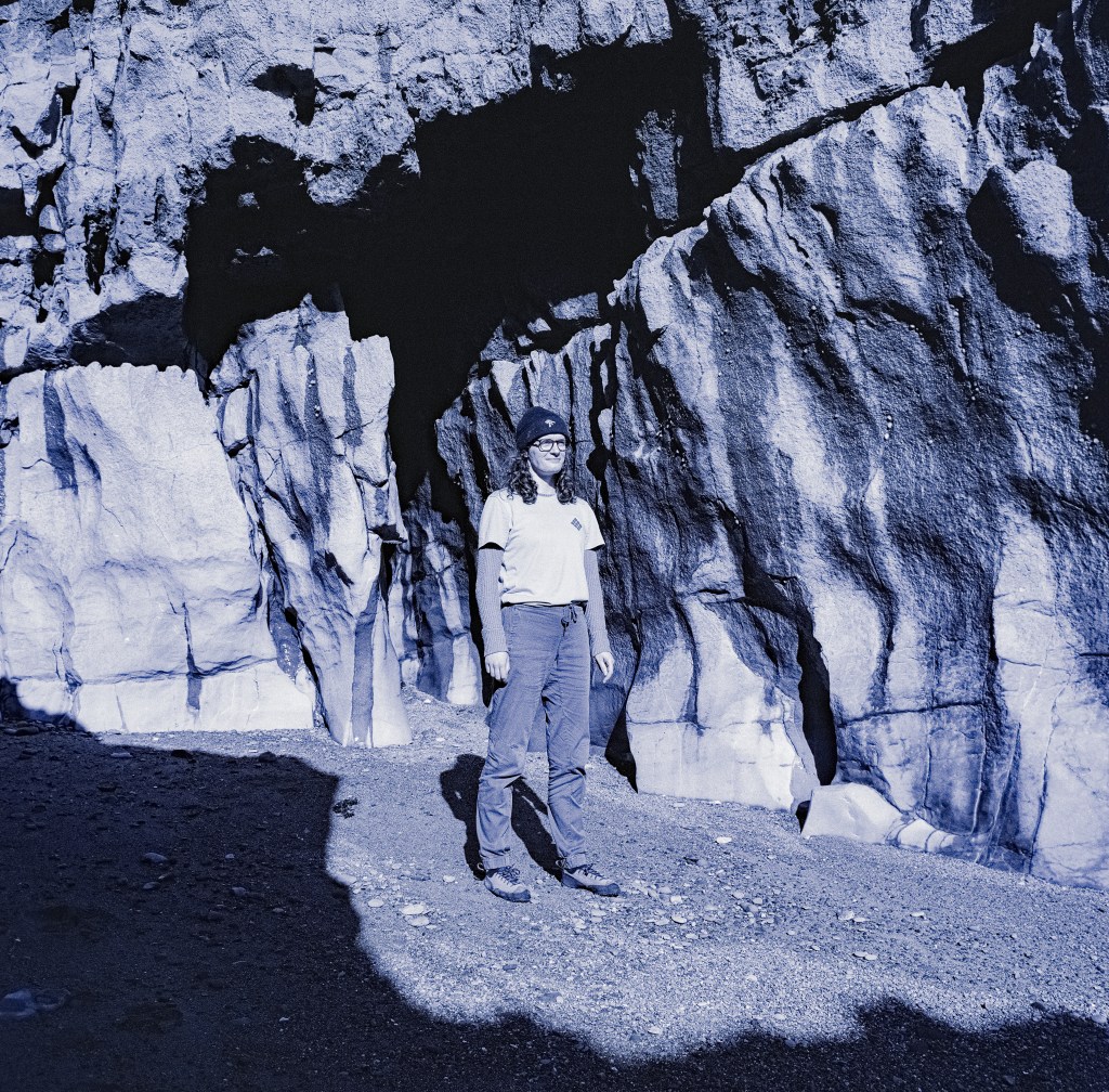 Ogmore by CCC 12th February 2024