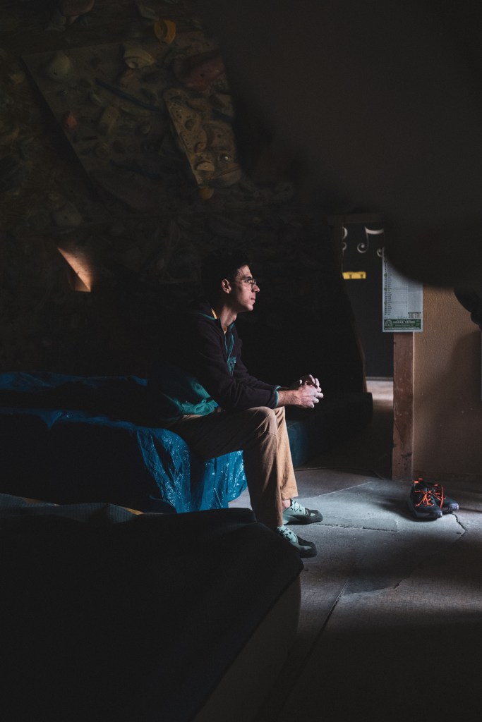 by Giovanni Danieli and Davide Terenzi - outThere Collective