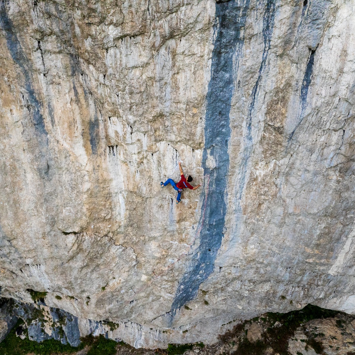 Up There, Everything is&nbsp;Different